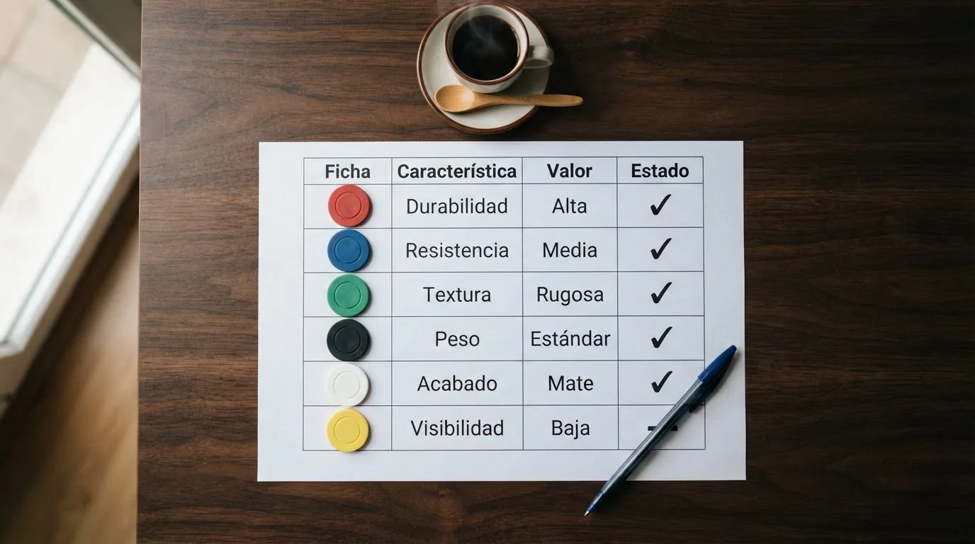 Tabla comparativa con logotipos de casinos españoles regulados y los tipos de bono de cumpleaños que ofrece cada uno
