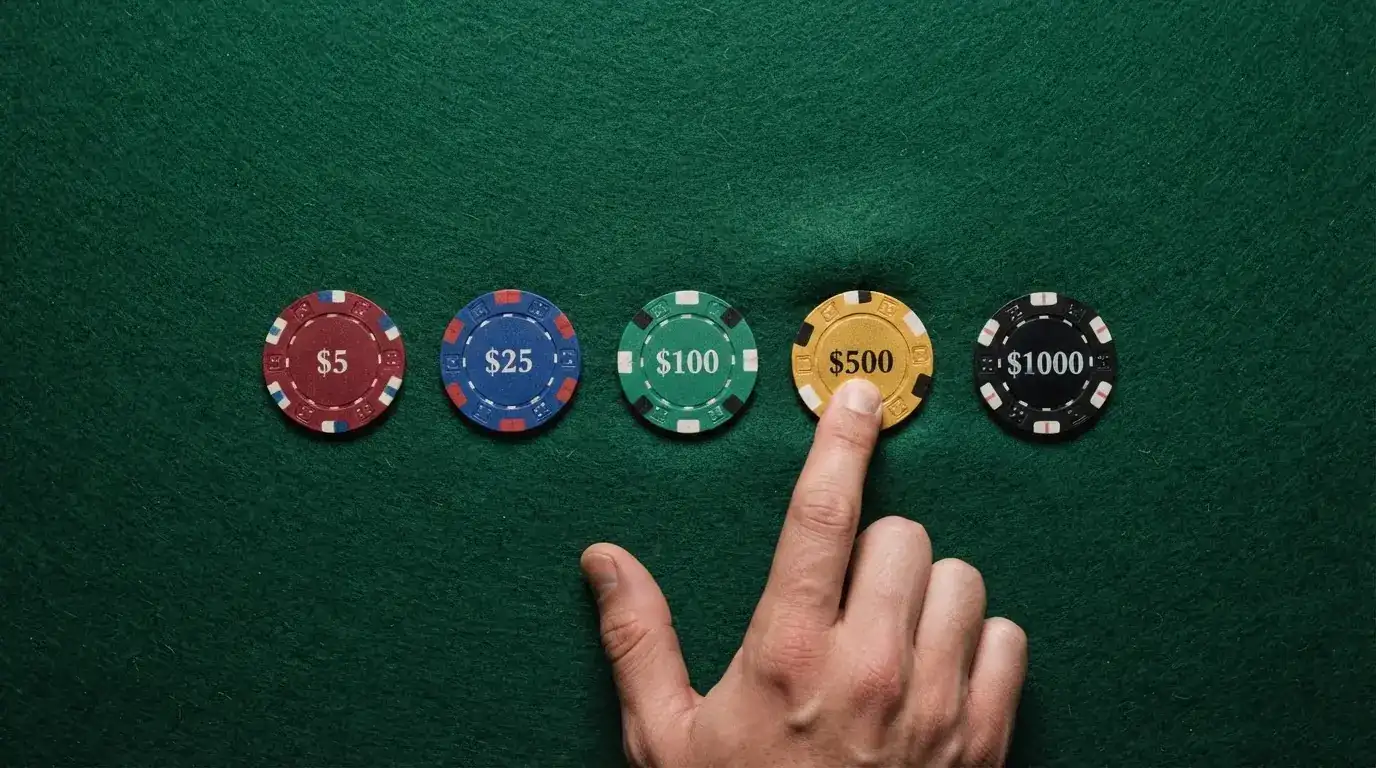 Tabla con los logotipos de los principales casinos españoles ordenados por su oferta sin depósito