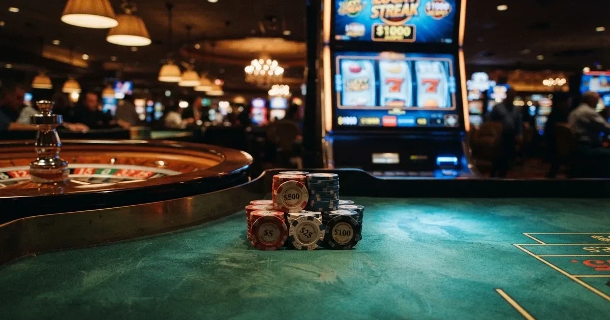 Comparativa de casinos online con licencia DGOJ que ofrecen bono sin depósito en España en 2026